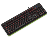 VIGGO DESIGN KLAWIATURA PRZEWODOWA VIGGO DESIGN X-NEO BST-830L ^ - 1462606 - zdjęcie 3
